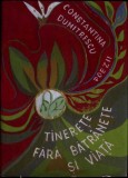 TINERE FARA BATRANETE SI VIATA-CONSTANTINA DUMITRESCU-336374