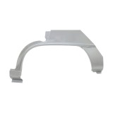 Segment reparatie aripa spate Opel Kadett E 1983-1991 Partea Stanga, Spate, Model Sedan, Rapid