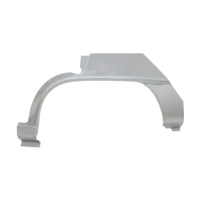 Segment reparatie aripa spate Opel Kadett E 1983-1991 Partea Stanga, Spate, Model Sedan foto