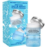 Peter Thomas Roth Water Drench Mini Day &amp; Night Cloud Creams set cadou pentru hidratare intensa
