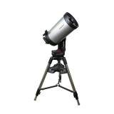 Telescop schmidt-cassegrain NexStar Evolution Celestron, 235 mm, marire 555 x, trepied otel