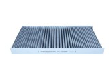 Filtru polen aer habitaclu FORD TOURNEO CONNECT (2002 - 2013) MAXGEAR 26-0458