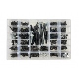 Set 340 buc Suruburi Drujba Husqvarna 137, 142, 51, 55 - 362, 365, 372, etc