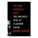 The man without a face