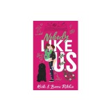 Nobody Like Us (Special Edition): Like Us Series: Billionaires &amp; Bodyguards Book 13