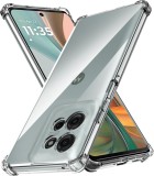 BestCase&reg; Husa Pentru Motorola Moto G75, Anti Shock 1.5MM, Protectie camera si