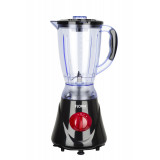 Blender electric Floria ZLN-7917 Negru,putere 300 W,capacitate 1.6L,