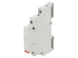 Contacte Principale NO x2 pentru Relee 9x58x85mm -25&divide;55&deg;C
