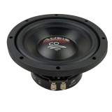 Subwoofer auto Audio System CO 08 DC EVO 20 cm, 2x140/90W, 2/4 Ohm