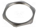 Piuliță de &icirc;mpăm&acirc;ntare M63 metrică 1,5 HELUKABEL alamă 70mm