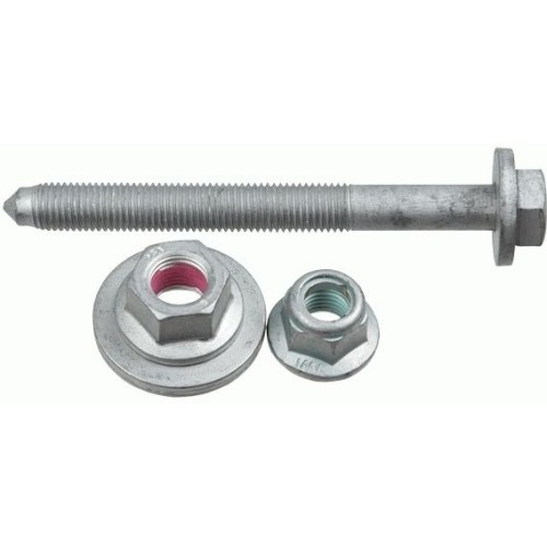 LEMF&Ouml;RDER Set reparatie, suspensie Service Pack