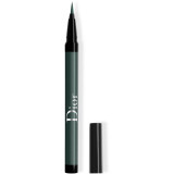 Cumpara ieftin DIOR Diorshow On Stage Liner tuș lichid pentru ochi, tip cariocă impermeabil culoare 386 Pearly Emerald 0,55 ml