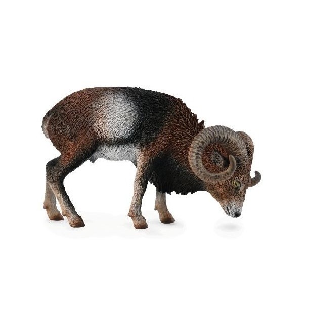 Figurina Muflon European L Collecta