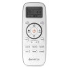 Aer Conditionat Vortex 9000 BTU, A++, WiFi, Kit Instalare Inclus, 10-15 mp, Alb