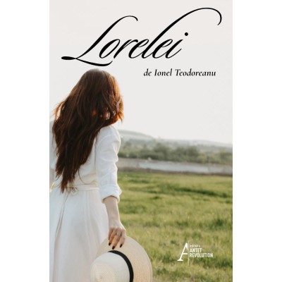 LORELEI-IONEL TEODOREANU foto