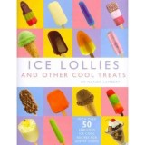Make Your Own Ice Lollies