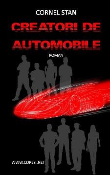 Creatori de automobile