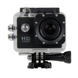 Camera Sports HD, DV H264, 1080p, Card de memorie, General