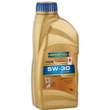 Ulei Ravenol HDS 5W30 1 Litru