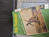 Povestirile unui v&acirc;nător vintage