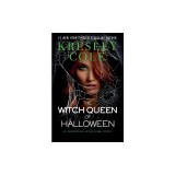 The Witch Queen of Halloween