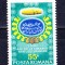 TSV$ - 1971 LP 777 2500 DE ANI DE LA CREAREA STATULUI IRANIAN MNH/** LUX