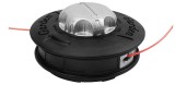 Cap trimmer cu fir Strend Pro Profi din aluminiu pentru motocoasa