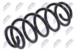 Arc suspensie VW Passat 2.3, 2.8 V6 1996-2000; partea din fata; NTY, aftermarket