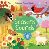 Seasons Sounds - Sam Taplin
