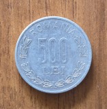 Cumpara ieftin 500 lei 2000, Rom&acirc;nia