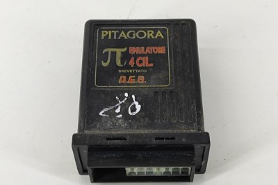 Alt modul de control DODGE DURANGO DN 1999 28279263 foto