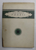 RADU D. ROSETTI - POEZII , 1926