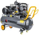 Compresor industrial PM-KO-100T-230V, Powermat PM1303