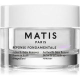 MATIS Paris R&eacute;ponse Fondamentale Authentik-Balm Remover crema de fata perfecta pentru curatare 50 ml