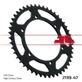 Pinion Spate Moto MBS 520 Z47 JTR947