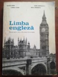 Limba engleza. Manual pentru clasa a XI-a- C.Coian, R.Surdulescu, A.Tanasescu, Clasa 11