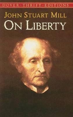 On Liberty/ John Stuart Mill foto