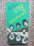 CLASICII NU VOR SA IMBATRANEASCA - AMZA SACEANU