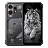 Cumpara ieftin Telefon Mobil OSCAL MARINE 3 Negru, 4G, 6.56 HD+ 90Hz, 24GB RAM (8GB + 16GB Extensibili), 256GB ROM, Camera Infrarosu Night Vision 13MP, 5000mAh, Andr