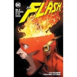The Flash, Vol. 9
