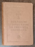 RUGACIUNI SI INVATATURI DE CREDINTA ORTODOXA - 1984