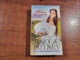 Matase si secrete de Mary Jo Putney