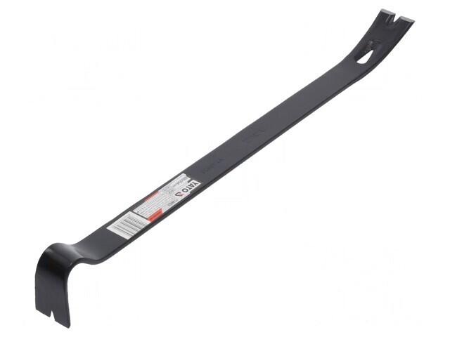 Clește pentru Cuie din Oțel de Mangan 600mm