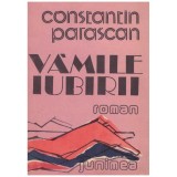 Constantin Parascan - Vamile iubirii - 129223