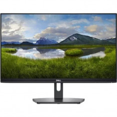 Monitor Dell SE2719H 27 inch 8ms Black Silver foto