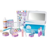 MELISSA AND DOUG SET DE JOACA MACHIAJ