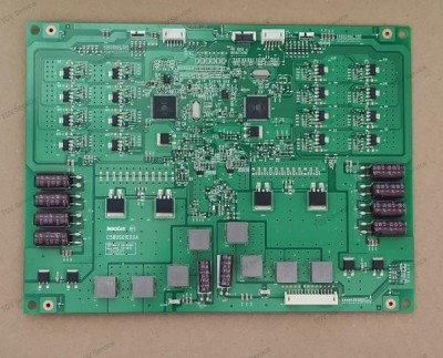 Led driver TV C580S01E02A foto