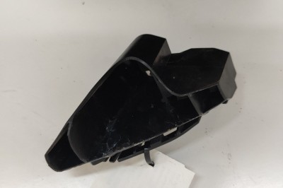 Suport bara de protecție st&amp;acirc;nga spate TOYOTA YARIS CROSS MXP_ 2021 OEM: 52563-0D110 31278217 foto