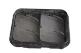Grila de ventilație caroserie INFINITI FX 2012 OEM: 76804ED50A 23902271