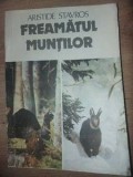 Freamatul muntilor- Aristide Stavros